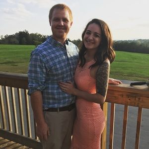 Meet your Posher, Kaylee